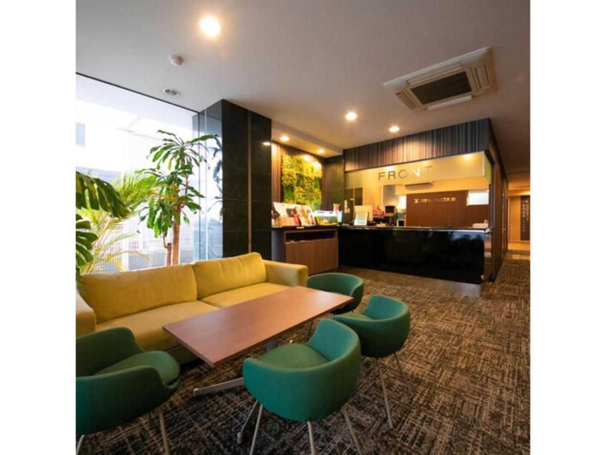 Hotel Kudou Oita - Vacation Stay 38583V Exterior photo